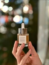 トリアングル(TLIENGLE)/エクソソーム30%！高配合セラム