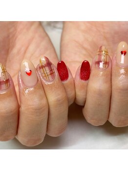 アイ ハンド(I hand)/デザインコース