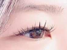 ジェイパラダイス(J-Paradise)/まつエク　フラットラッシュ