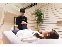 エヌ(N)/恵比寿/代官山/渋谷/中目黒/広尾