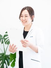 ムーン(MOON) 森 かな子