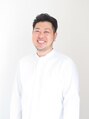平岸ジュド整体院 整骨院(Judo)/小林　勇斗（こばやし　ゆうと）