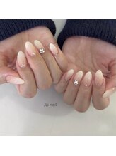ジュリネイル 吉祥寺(JLi nail)/持ち込みスタンダードコース
