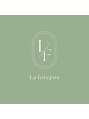 ラ フォルポ 恵比寿(La forepos)/坂本