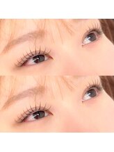 リリーラッシュ 国分寺南口店(LilyLash)/フラットラッシュ