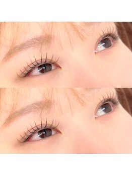 リリーラッシュ 国分寺南口店(LilyLash)/フラットラッシュ