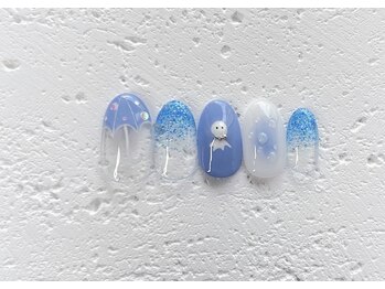 エイチアンド(h and)/プレミアムデザイン　7980円