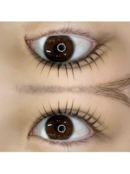 アイモア 金山店(eye mor.)/根本立ち上げデザイン♪