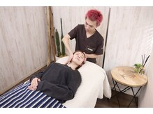 カラダコンシェルジュN(KARADAコンシェルジュN)/学割U24/顔脱毛/眉毛サロン/目黒