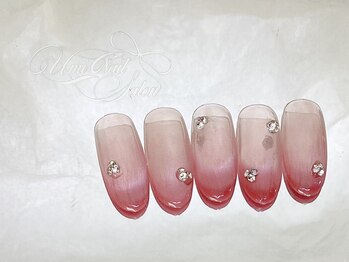 ユミ(Umi)/ワンホンネイル7980円