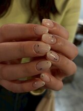 ファボリ(favori nail×eyelash)/スタンダードコース