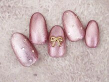 ラベル 人形町(Label)/デザインネイル