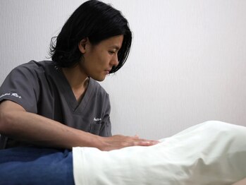 リプラ 松山(Re+)の写真/【松山市】《国家資格保有者による完全オーダーメイド整体×ピラティス》身体の悩みを根本改善！初回￥2500