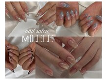 様々なデザインをご用意してお待ちしております