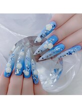 ネイルズバー 新宿店(Nails Bar)/