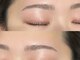 ユニブロウ 難波大国町(UNI BROW)の写真/【難波/眉毛サロン】美眉毛を叶える◎アイブロウワックス(眉毛メイク込)¥3800/ハリウッドブロウリフト¥4900