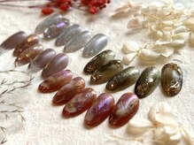 クリア 広尾 恵比寿(CLEAR)/秋冬デザインコレクション