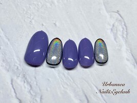 nail simple design 8.980円