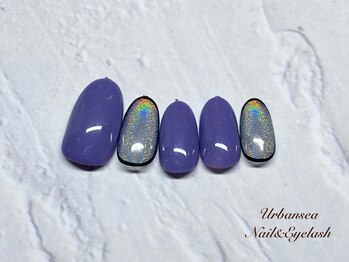 nail simple design 8.980円