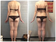 美容整体 ウェリナ 蟹江院/小顔矯正/骨盤矯正/美脚サロン