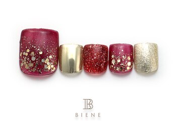 ビーネ 品川 高輪店(BIENE)/25年10月マンスリートレンド-22