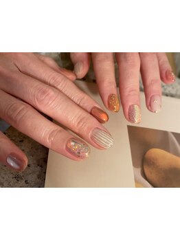 アートの種類が豊富