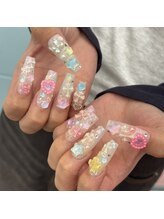 ピンズイチロク(PINS16)/Gel-x150分