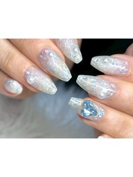 定額メニューのあるサロン