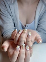 ラムネイル 池袋店(RAMU Nail)/やり放題コース