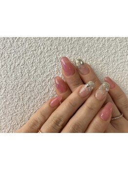 駅から徒歩５分のサロン