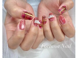 お持ち込みデザインチェック柄