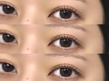 ルミス 川崎店(LUMISS)/LUMISS川崎店/まつげパーマ