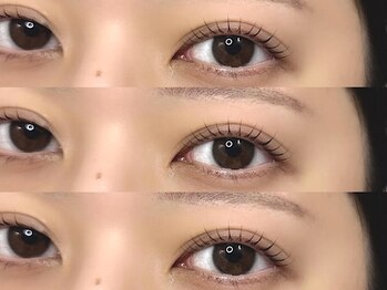 ルミス 川崎店(LUMISS)/LUMISS川崎店/まつげパーマ