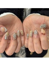 タギネイル(Tagi Nail)/