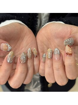 タギネイル(Tagi Nail)/