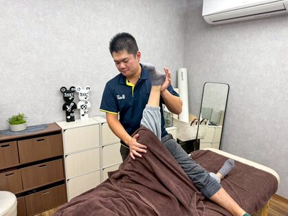 ザ サイドシックス(THE.SiDE6)の写真