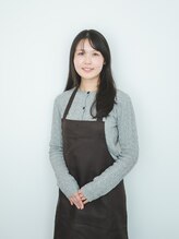 サロン ルベル(salon lubell)&nbsp;竹内 菜々子