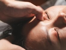 接骨院わが家/眼精疲労整体/小顔矯正