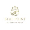ブルーポイント(Blue Point)ロゴ