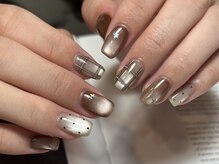 デューネイルスタジオ(dew nail studio)/