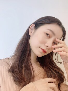 十色 中目黒店/【パリジェンヌラッシュリフト】