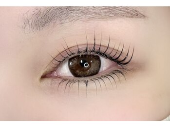 トリント 蘇我(TRINT)/まつげパーマ上下