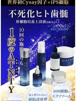 キワミ サーティスリー(kiwami33)/ヒト歯髄幹細胞コスメ取扱店