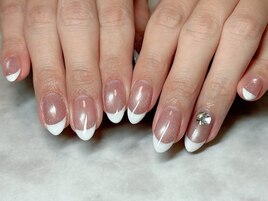 マグネット×バーチャルフレンチ