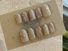 クローバー(Clover)/