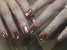 イーズィランド(Ease land)/うるうるマグネット