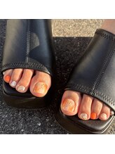 Nail Salon CHAINON 【シェノン】/