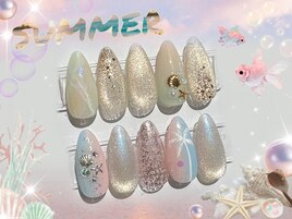 夏の新作★新登場！