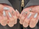ハートレオパード