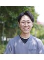 キュアプロ 吉川美南店(CUREPRO)/田中拓也／柔道整復師